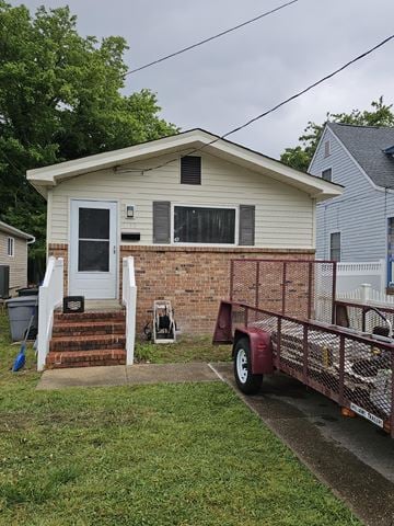 Hampton house for rent - 1130 West Avenue