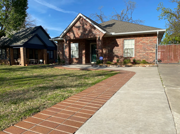 Oklahoma City house for rent - 2236 N Indiana Avenue
