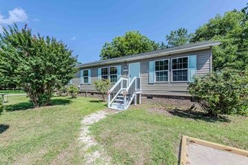Jacksonville house for rent - 102 Market St