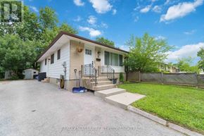 St. Catharines (Western Hill) apartment for rent - BASEMENT - 12 WALLACE STREET Basement