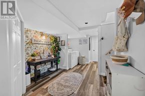 St. Catharines (Western Hill) apartment for rent - BASEMENT - 12 WALLACE STREET Basement