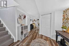 St. Catharines (Western Hill) apartment for rent - BASEMENT - 12 WALLACE STREET Basement