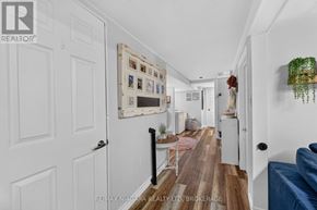 St. Catharines (Western Hill) apartment for rent - BASEMENT - 12 WALLACE STREET Basement