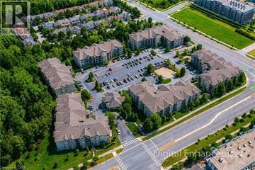 Burlington condo for rent - 2055 APPLEBY Line Unit# 306 306