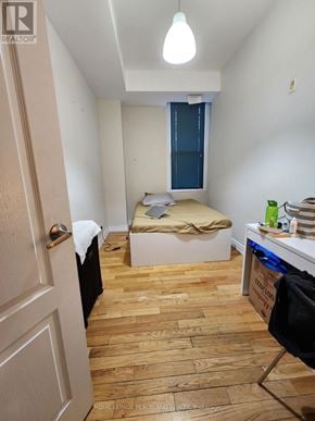 Toronto (Kensington-Chinatown) multi-family for rent - 1C - 34 ROSS STREET 1C