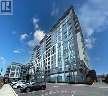 Milton (De Dempsey) condo for rent - 321 - 1050 MAIN STREET E 321
