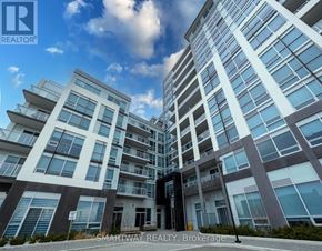 Milton (De Dempsey) condo for rent - 321 - 1050 MAIN STREET E 321