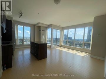 Richmond Hill (South Richvale) condo for rent - #1608 - 9090 YONGE STREET #1608