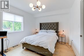 Toronto (Dovercourt-Wallace Emerson-Junction) townhouse for rent - 12 GROGAN MEWS