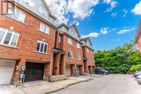Toronto (Dovercourt-Wallace Emerson-Junction) townhouse for rent - 12 GROGAN MEWS