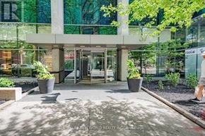 Toronto (Bay Street Corridor) condo for rent - 3308 - 37 GROSVENOR STREET 3308