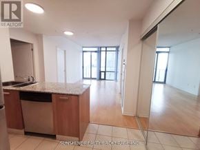Toronto (Bay Street Corridor) condo for rent - 3308 - 37 GROSVENOR STREET 3308