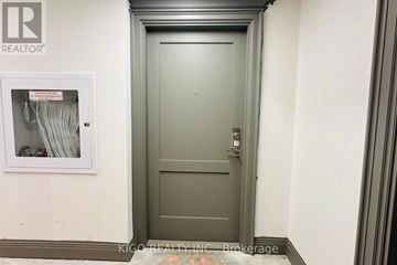 Mississauga (Fairview) condo for rent - 210 - 30 ELM DRIVE W 210