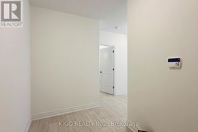 Mississauga (Fairview) condo for rent - 210 - 30 ELM DRIVE W 210
