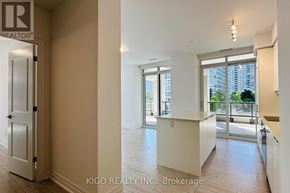 Mississauga (Fairview) condo for rent - 210 - 30 ELM DRIVE W 210