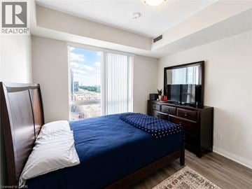 Oakville condo for rent - 509 DUNDAS Street W Unit# 616 616