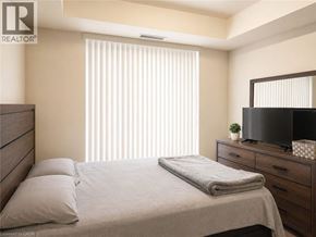 Oakville condo for rent - 509 DUNDAS Street W Unit# 616 616