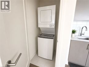 Oakville condo for rent - 509 DUNDAS Street W Unit# 616 616