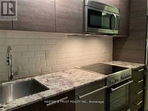 Toronto (Church-Yonge Corridor) condo for rent - 2703 - 28 WELLESLEY STREET E 2703