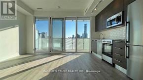 Toronto (Church-Yonge Corridor) condo for rent - 2703 - 28 WELLESLEY STREET E 2703