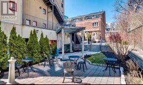Toronto (North St. James Town) townhouse for rent - 202 - 21 EARL STREET 202
