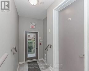 Toronto (North St. James Town) townhouse for rent - 202 - 21 EARL STREET 202