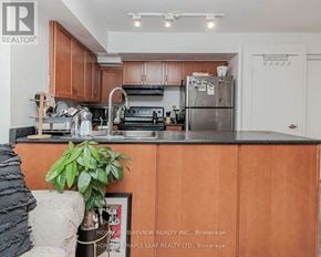 Toronto (North St. James Town) townhouse for rent - 202 - 21 EARL STREET 202
