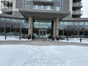 Markham (Commerce Valley) condo for rent - #607 - 233 SOUTH PARK ROAD #607