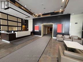 Markham (Commerce Valley) condo for rent - #607 - 233 SOUTH PARK ROAD #607