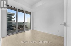 Toronto (Mimico) condo for rent - 1505 - 70 ANNIE CRAIG DRIVE 1505