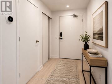 Mississauga (City Centre) condo for rent - 5012 - 3883 QUARTZ ROAD 5012