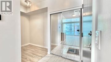 Mississauga (City Centre) condo for rent - 2114 - 223 WEBB DRIVE 2114