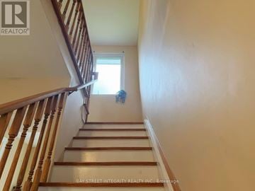 Toronto (Don Valley Village) apartment for rent - 1&2 FL - 21 KINGSLAKE ROAD 1&2 Fl