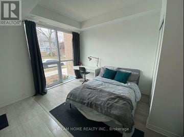 Toronto (West Hill) house for rent - 7C - 1 FALAISE ROAD 7C