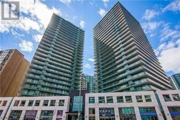 Toronto (Willowdale West) condo for rent - #1805 - 5500 YONGE STREET #1805