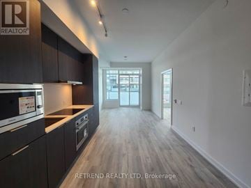 Toronto (Newtonbrook East) condo for rent - N1107 - 7 GOLDEN LION HEIGHTS N1107