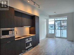 Toronto (Newtonbrook East) condo for rent - N1107 - 7 GOLDEN LION HEIGHTS N1107