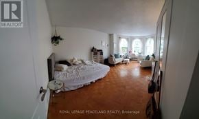 Toronto (Annex) multi-family for rent - 2ND FLR - 63 MADISON AVENUE 2nd Flr