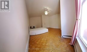Toronto (Annex) multi-family for rent - 2ND FLR - 63 MADISON AVENUE 2nd Flr