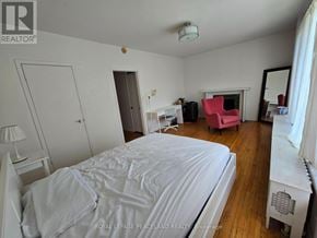 Toronto (Annex) multi-family for rent - 2ND FLR - 61 MADISON AVENUE 2nd Flr