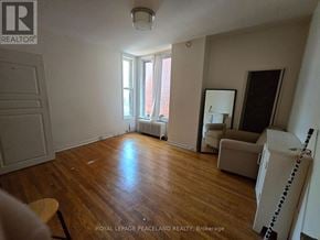 Toronto (Annex) multi-family for rent - 2ND FLR - 61 MADISON AVENUE 2nd Flr
