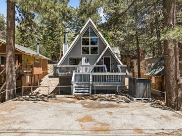 Green Valley Lake house for rent - Green Valley Lake A-Frame