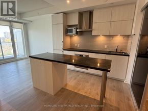 Markham (Unionville) condo for rent - 601 - 18 ROUGE VALLEY DRIVE W 601
