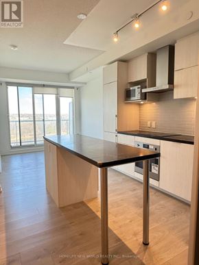 Markham (Unionville) condo for rent - 601 - 18 ROUGE VALLEY DRIVE W 601
