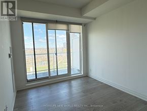 Markham (Unionville) condo for rent - 601 - 18 ROUGE VALLEY DRIVE W 601