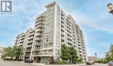 Toronto (Dovercourt-Wallace Emerson-Junction) condo for rent - 302 - 812 LANSDOWNE AVENUE 302