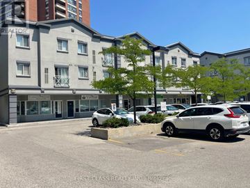 Toronto (Agincourt South-Malvern West) condo for rent - 112 UPPER - 2351 KENNEDY RD ROAD 112 upper
