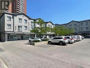 Toronto (Agincourt South-Malvern West) condo for rent - 112 UPPER - 2351 KENNEDY RD ROAD 112 upper