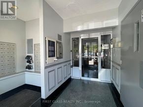 Toronto (Agincourt South-Malvern West) condo for rent - 112 UPPER - 2351 KENNEDY RD ROAD 112 upper
