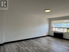 Toronto (Forest Hill North) condo for rent - 209 - 600 EGLINTON AVENUE W 209